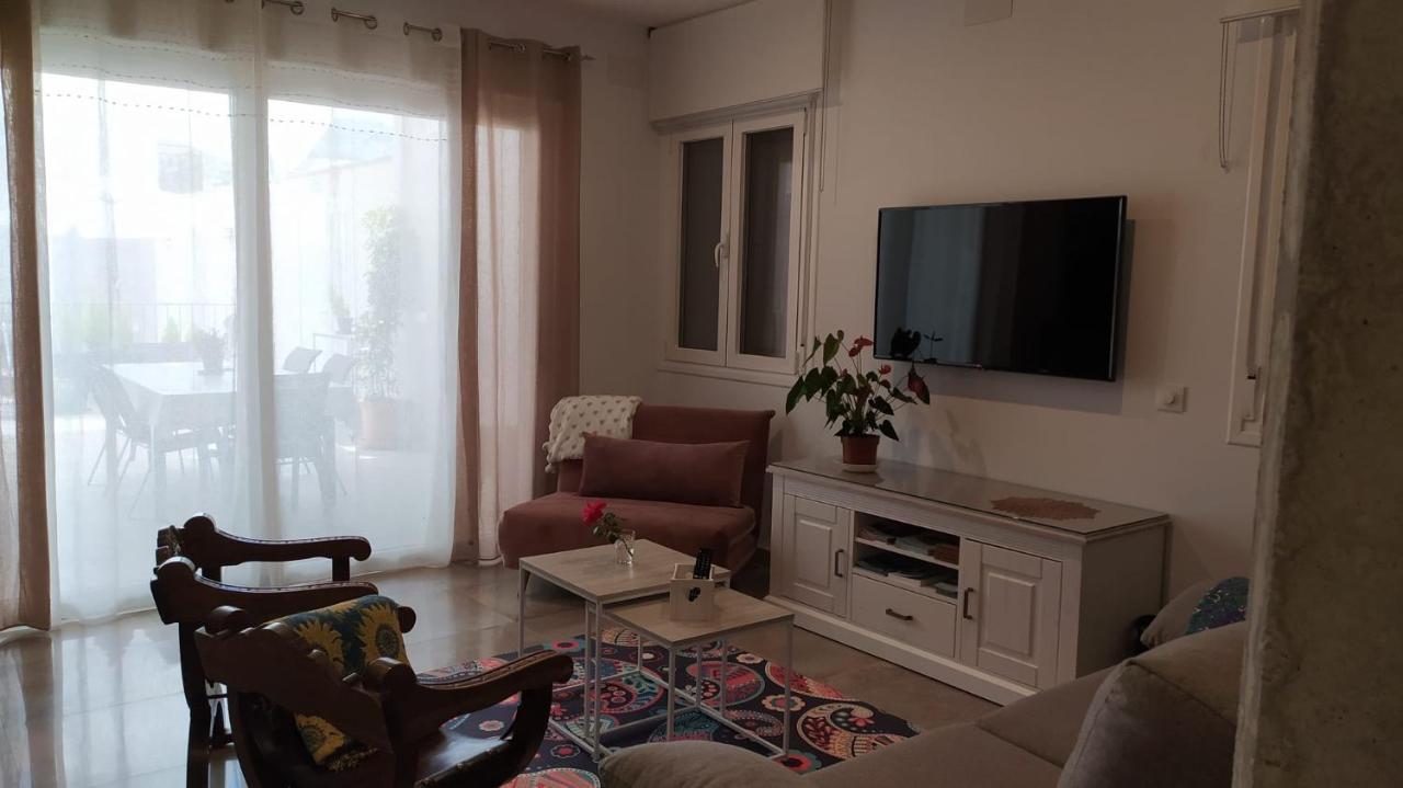 Casa Rural Albahaca Herrera del Duque Eksteriør billede